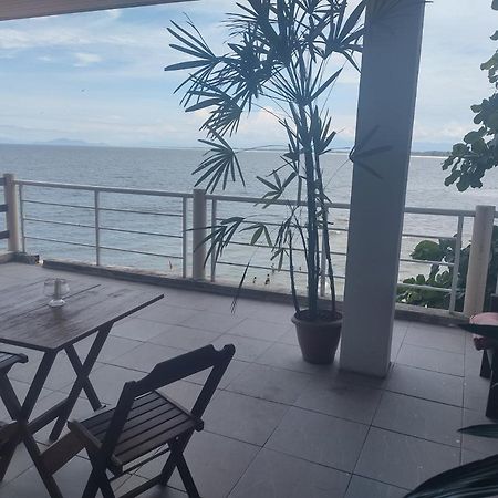 Marambaia Guest House E Hostel Rio de Janeiro Eksteriør billede
