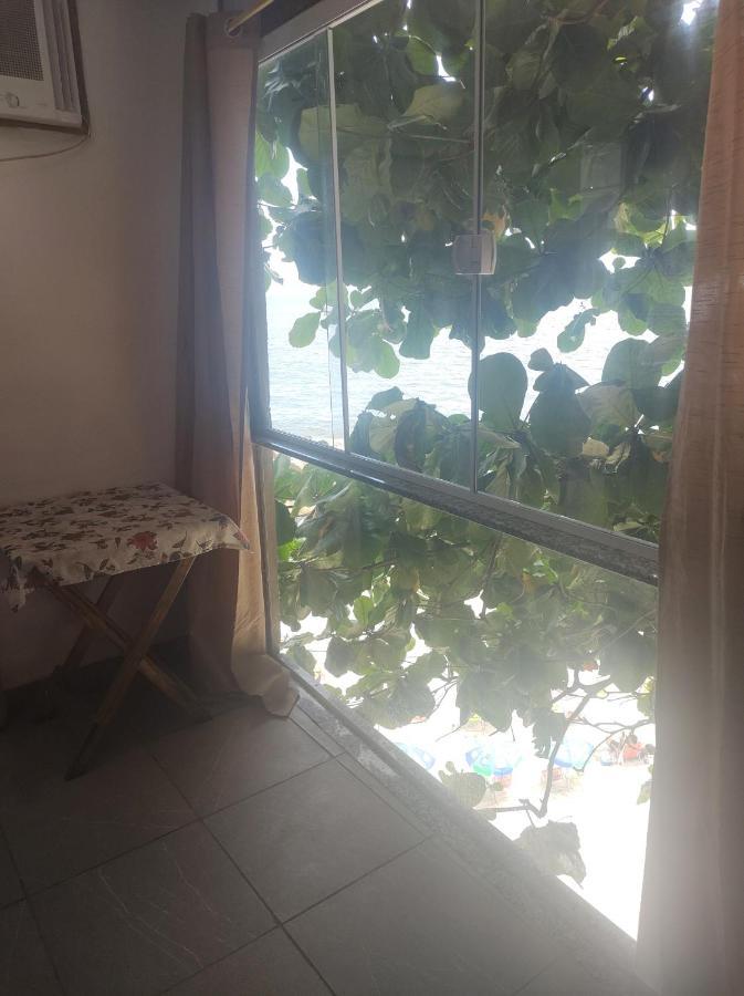 Marambaia Guest House E Hostel Rio de Janeiro Eksteriør billede