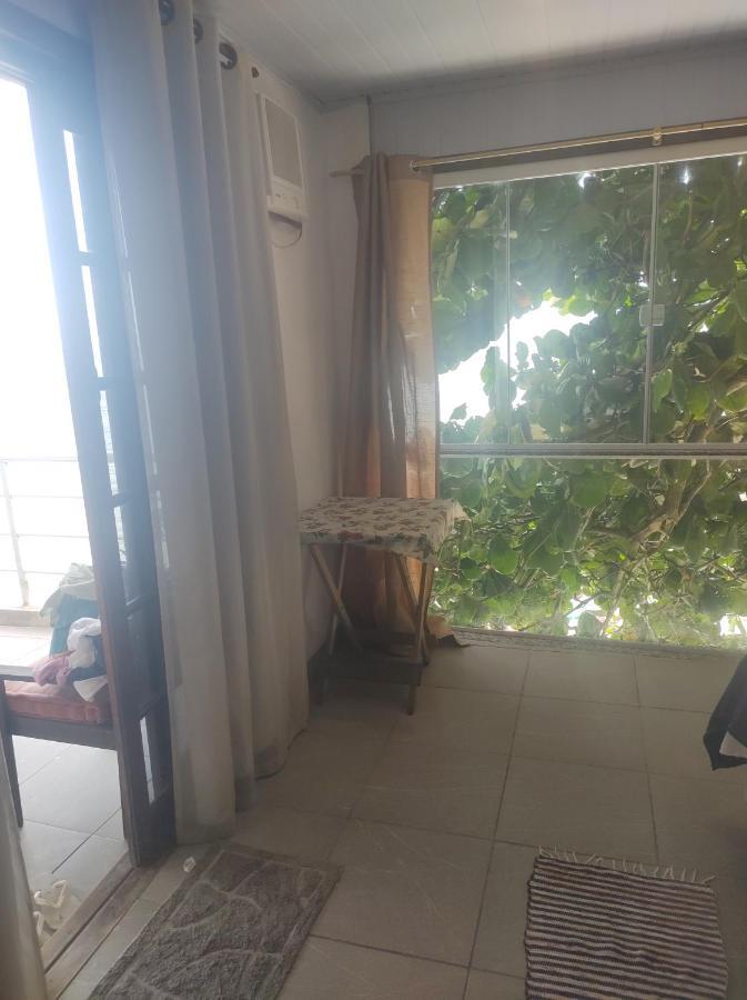 Marambaia Guest House E Hostel Rio de Janeiro Eksteriør billede