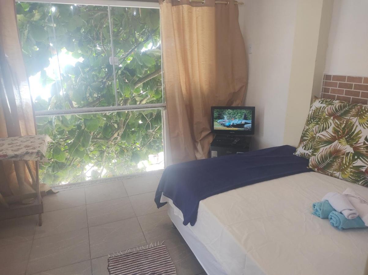 Marambaia Guest House E Hostel Rio de Janeiro Eksteriør billede