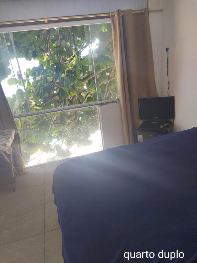 Marambaia Guest House E Hostel Rio de Janeiro Eksteriør billede