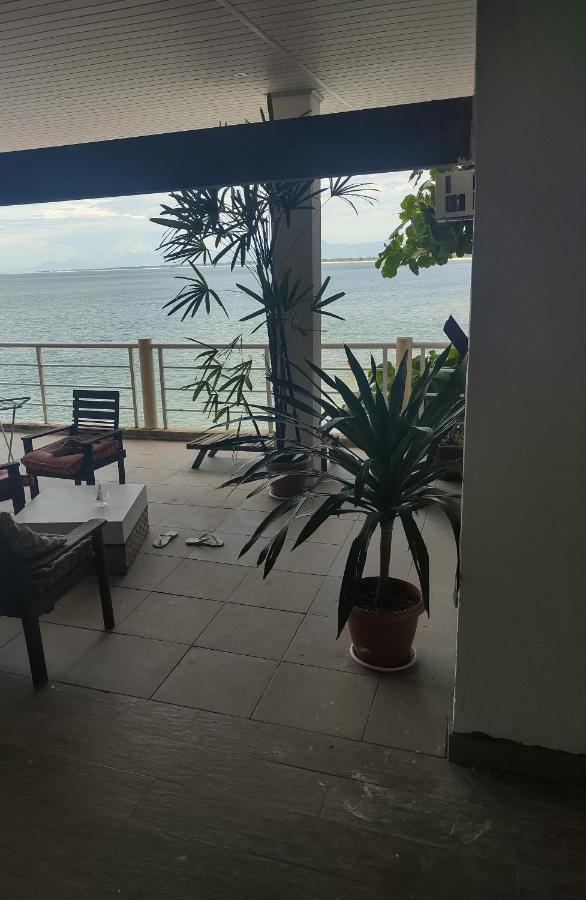 Marambaia Guest House E Hostel Rio de Janeiro Eksteriør billede