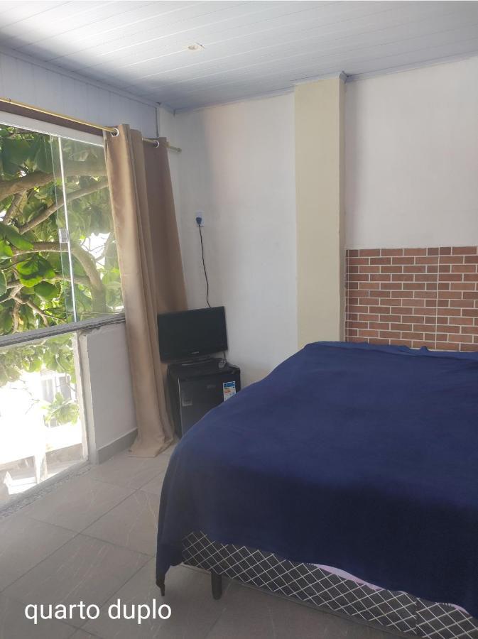 Marambaia Guest House E Hostel Rio de Janeiro Eksteriør billede