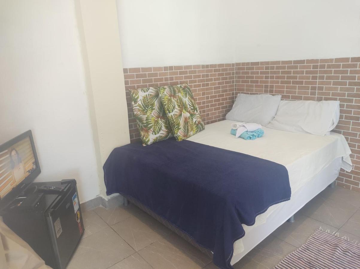 Marambaia Guest House E Hostel Rio de Janeiro Eksteriør billede