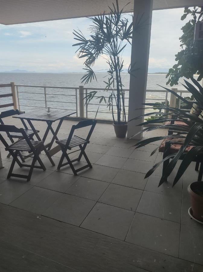 Marambaia Guest House E Hostel Rio de Janeiro Eksteriør billede