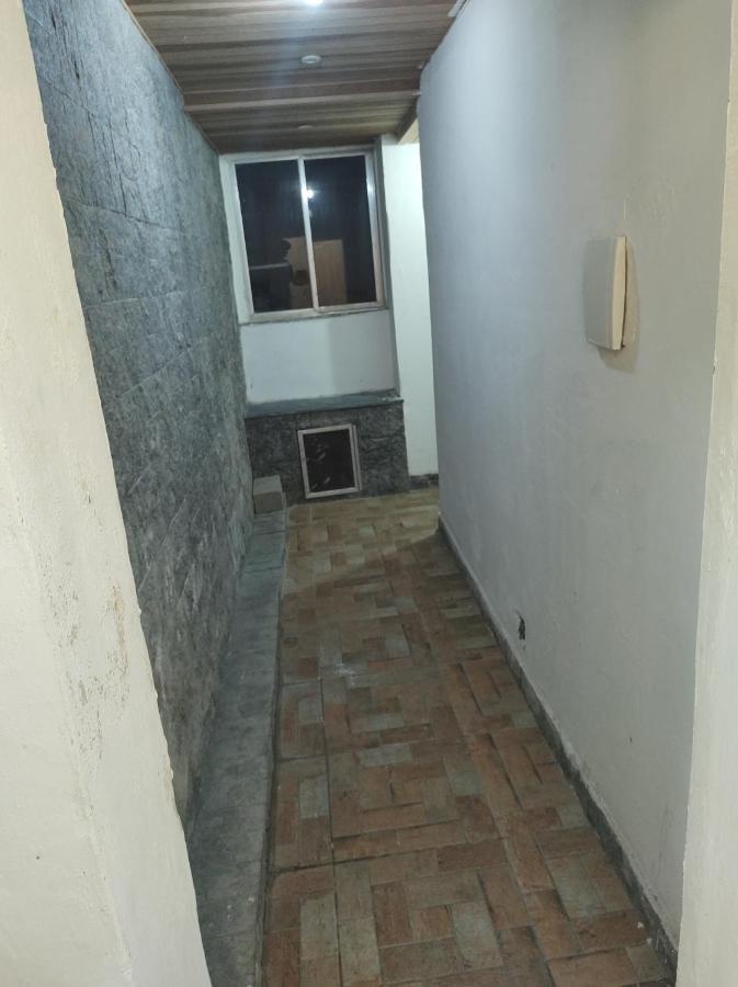 Marambaia Guest House E Hostel Rio de Janeiro Eksteriør billede