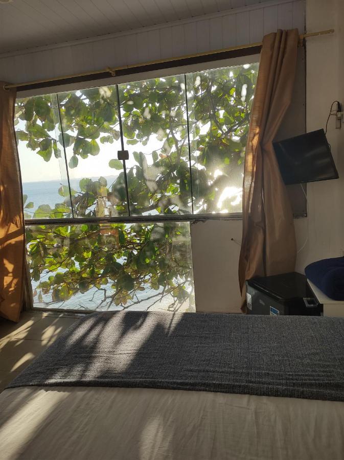 Marambaia Guest House E Hostel Rio de Janeiro Eksteriør billede