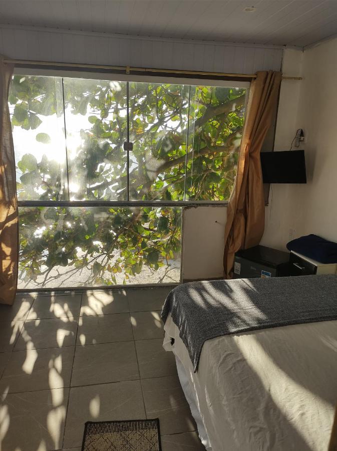 Marambaia Guest House E Hostel Rio de Janeiro Eksteriør billede
